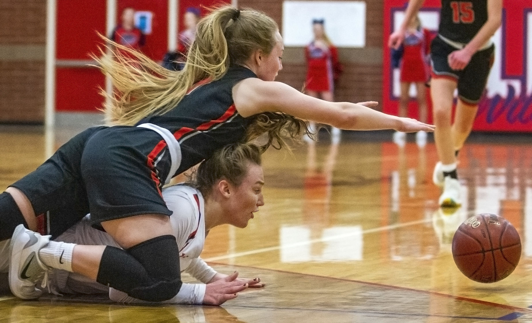 Filer claims district title